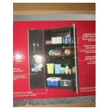 Husky 36in storage cabinet