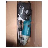 Makita 15 Amp 7 in. Corded Angle Grinder