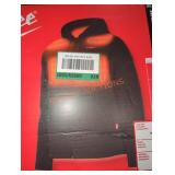 Milwaukee M12 heated jacket sz 2x