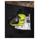 Ryobi 6Amp Biscuit Joiner