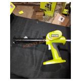 Ryobi 18V Power Caulk & Adhesive Gun