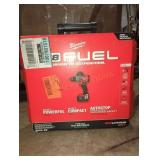 Milwaukee M18 1/2" Hammer Drill/Driver