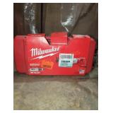 Milwaukee 12 Amp Sawzall Recip Saw