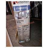 Andersen 200 Series Double-Hung Window