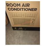 GE appliances 5100 BTU air conditioner small room