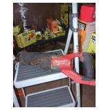 Milwaukee Orbital Reciprocating Saw