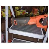 RIDGID 18V Cordless Reciprocating Saw