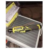 Ryobi 3/8" ratchet