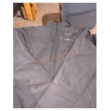 Milwaukee M12 heated jacket sz m