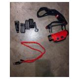 Milwaukee Hard Hat Headlamp;