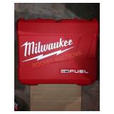 Milwaukee 1/4" Hex Impact Driver Kit