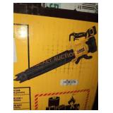 DeWalt handheld blower