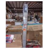 Cordless double layer window shade 36x72