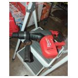Milwaukee M18 1-9/16" SDS rotary hammer