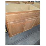 Hampton Bay 36"Wx21"Dx34.5"H Bath Base Cabinet