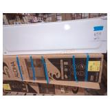 Skid lot ALOHA bathtub 60"Lx30"Wx14ï¿½"H