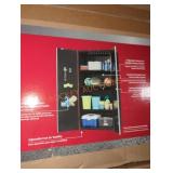 Husky 36in storage cabinet