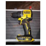 DeWalt 20V 1/2" Drill Driver
