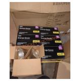 Feit Electric 6 boxes of 120 volts 90w replacement