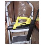 Ryobi Battery Leaf Blower/Sweeper