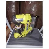 RYOBI 23-Gauge 1?" Headless Pin Nailer