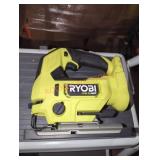 RYOBI ONE+ 18V Cordless Jig Saw (Tool Only)
