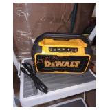 DEWALT 20V MAX Cordless Bluetooth Speaker