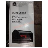 Architectural Mailboxes Elite Large Mailbox