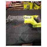 Ryobi 18V Reciprocating Saw