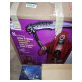 Home Accents Holiday 8