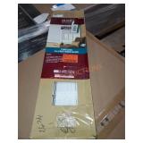 Home Decorators Collection 2" Faux Wood Blinds