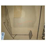 Style well 10ft offset umbrella