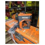 RIDGID 18V Cordless Portable Inflator