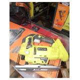 RYOBI ONE+ 18V Cordless Jig Saw