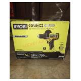 Ryobi 18V 1/2" Hammer Drill