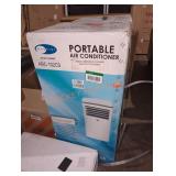 Whynter 7,000 BTU Portable Air Conditioner Cools