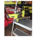 Ryobi 18v one + Grease gun 10000 psi