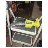 Ryobi 18v one+ Hand vacuum
