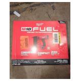 Milwaukee M18 18GA Brad Nailer