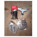 Milwaukee M18 Compact Router