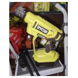 RYOBI 320 PSI 0.8 GPM Cold Water Power Cleaner