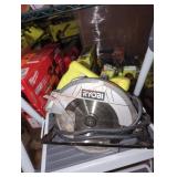 RYOBI 13 Amp Corded 7-1/4 in. Circular Saw