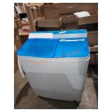Costway Washing Machine