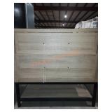 Home Decorators Collection 36"x 19"x 34" Bathroom