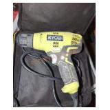RYOBI  5.5 amp  3/8" Compact Drill/Driver