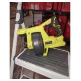 Ryobi 18v one+ 25