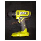 Ryobi 18V 1/2" Driller Driver
