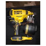 DeWalt 15° Coil Roofing Nailer