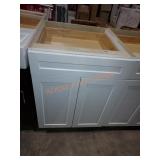 Professional Cabinet Solutions 24"x 24ï¿½"x 35"