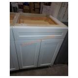 Professional Cabinet Solutions 24"x 24ï¿½"x 35"